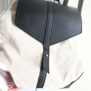 Deaux Lux Demi Backpack